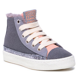 Gioseppo Sportcipő Gioseppo Vetersen 64254 Jeans