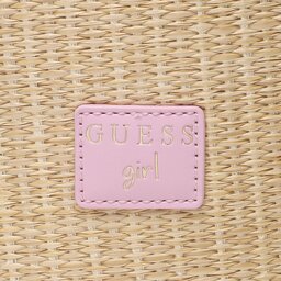 

Сумка Guess Tote Bag J3GZ11 WFHH0 G64W, Бежевий