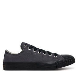 Converse Sneakers Converse Chuck Taylor All Star Tough Textures A11508C Μαύρο