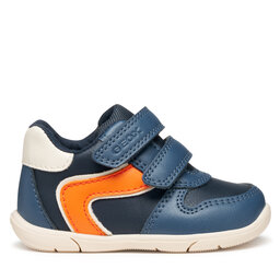 Geox Sneakers Geox B Zapito B556CA 054FU C4B2T Blau