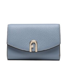 Furla Didelė Moteriška Piniginė Furla Primula WP00217-BX0053-2495S-9035 Celestial