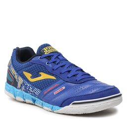 Joma Schuhe Joma Joma Mundial 2304 MUNS2304IN Royal Blue Indoor