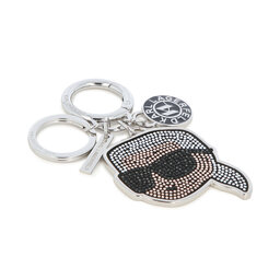 KARL LAGERFELD Pakabukas KARL LAGERFELD 236W3805 Black A999