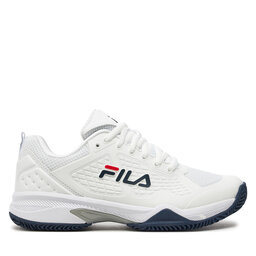 Fila Obuća za tenis Fila Sabbia Lite 2 FTW23113 Bijela