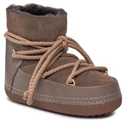 Inuikii Schneeschuhe Inuikii Classic 75101-007 Taupe