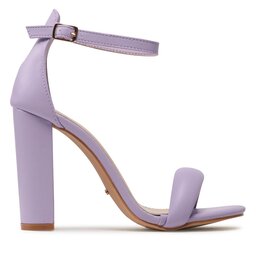 DeeZee Sandali DeeZee DY8759-2 Viola