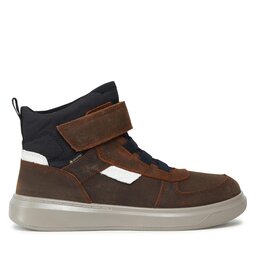 

Чоботи Superfit 1-006454-3010 D Brown, Коричневий