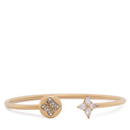 Guess Armband Guess JUBB06 472JW Goldfarben