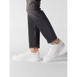 Armani Exchange Sneakers Armani Exchange XUX123 XV534 00152 Weiß