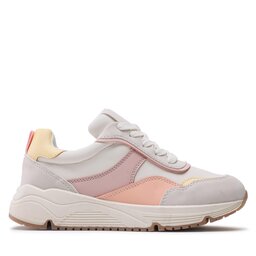 

Снікерcи DeeZee CS5860-04 Mix, Бежевий
