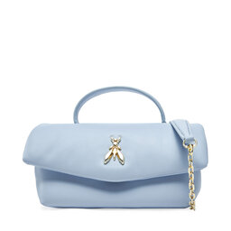 Patrizia Pepe Handtasche Patrizia Pepe 8B0201/L113 Blau