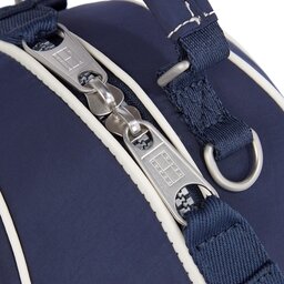 

Сумка Tommy Jeans Tjw Heritage B.Ball AW0AW14958 C87, Cиній