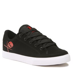 C1rca Sneakers C1rca Buckler Sk Black/Red/White