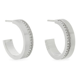 BOSS Orecchini BOSS 1580526 Argento