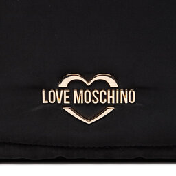 

Сумка LOVE MOSCHINO JC4058PP1FLE100A Nero, Чорний