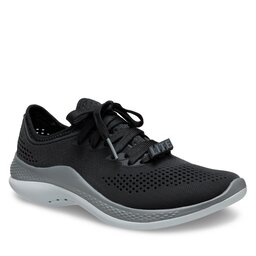 Crocs Topánky Crocs Crocs Literide 360 Pacer M 206715 Black/Black 060