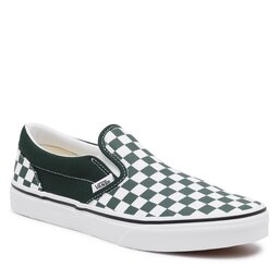 Vans Гуменки Vans Jn Classic Slip-On VN0A4UH8BD61 Mountain View