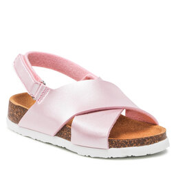 Scholl Sandały Scholl Duck F29823 1475 240 Light Pink