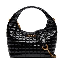 Guess Handväska Guess Tia (QP) HWQP91 87120 BLA