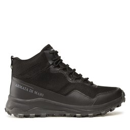 Armata di Mare Trekkingi Armata di Mare AMUW22T304 Czarny