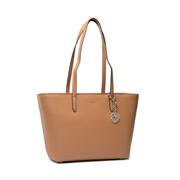 

Сумка DKNY Bryant Medium Tote R74A3014 Cashew CSH, Коричневий