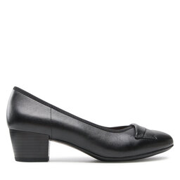 

Туфлі Lasocki WYL2962-6Z Black, Чорний
