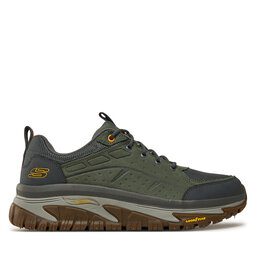 Skechers Αθλητικά Skechers Arch Fit Road Walker 237488/GRN Γκρι