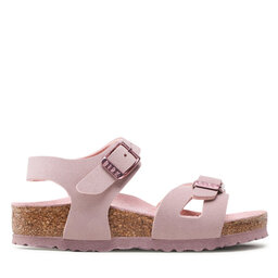 

Босоніжки Birkenstock, Рожевий
