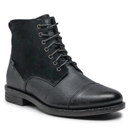 Levi's® Μπότες Levi's® 234726-654-559 Full Black