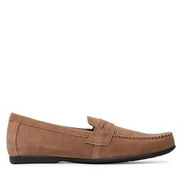 

Мокасини Cesare Cave MI07-A934-A762-02 Camel, Бежевий
