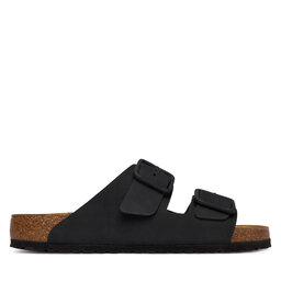 Birkenstock Шльопанці Birkenstock Arizona Wire Buckle 1031697 Чорний