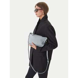 Patrizia Pepe Сумка Patrizia Pepe 8B0316/L152-CB11 Сірий