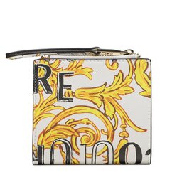 

Мале жіноче портмоне Versace Jeans Couture 74VA5PF2 ZS597 G03, Білий