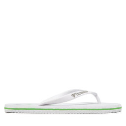 

В'єтнамки Hummel Chevron Flip Flop 214039-9001 White, Білий