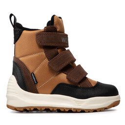 

Снігоходи Woden Adrian Boot Kids WW9050-610 Doe, Коричневий