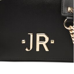

Сумка John Richmond RWP23299BO Black, Чорний