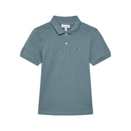 Lacoste Lacoste Poloshirt PJ8456 Grün Regular Fit