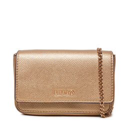 Liu Jo Torebka Liu Jo Ecs S Crossbody AF4278 E0087 Złoty