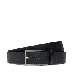 Guess Herrengürtel Guess Not Coordinated Belts BM7809 P4135 BLA