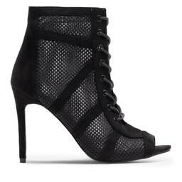 JENNY Stiefeletten JENNY TINA H8372-1 Schwarz