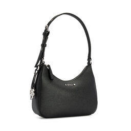 

Сумка Boss Cindy Sm Hobo 50487237 Black 001, Чорний