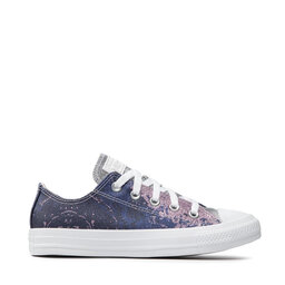 

Кеди Converse, Фіолетовий