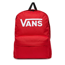 Vans Hátizsák Vans VN000H50IZQ1 Piros