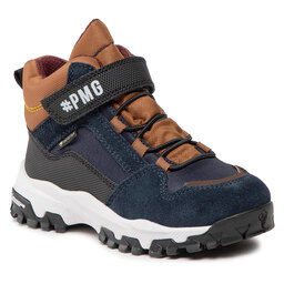 Primigi Ghete Primigi GORE-TEX 2922900 M Navy