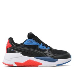 

Снікерcи Puma Bmw Mms X-Ray Speed Jr 307174 05 Puma Black/Pro Blue/Pop Red, Cиній