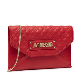 

Сумка LOVE MOSCHINO JC4014PP1ELA0500 Rosso, Червоний