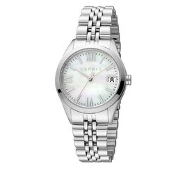 Esprit Uhr Esprit ES1L321M0045 Silver