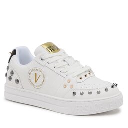 Versace Jeans Couture Sneakersy Versace Jeans Couture 75VA3SKC ZP318 MD7