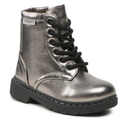 Kappa Bakancs Kappa 260841K Silver/Black 1511