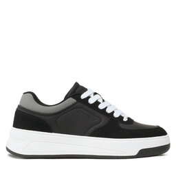

Снікерcи Americanos WPRS-2021W06182 Black, Чорний